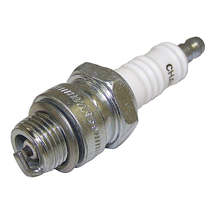 Crown Automotive 4339491 Spark Plug  for 41-71 Jeep Willys and Jeep CJ with 4-Cylinder Engine  