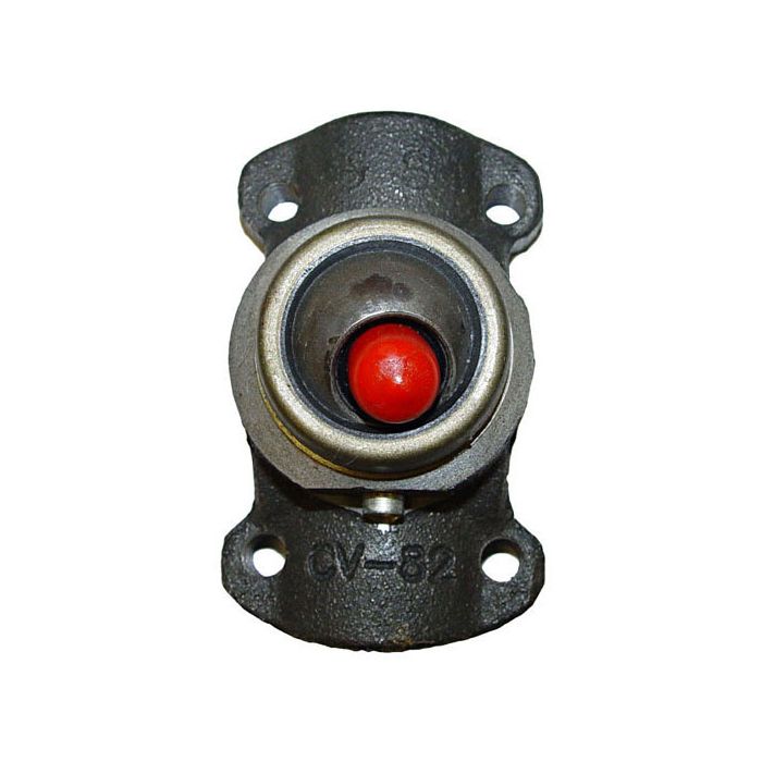 INNER CV FLANGE FRONT DS 97-02 TJ