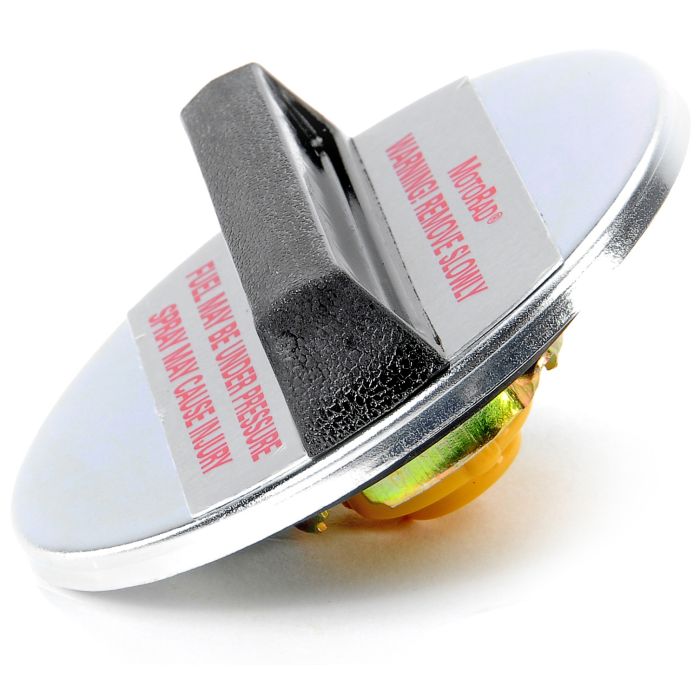 Crown Automotive 52003768 Non-Vented Gas Cap for 72-90 Jeep CJ and Wrangler YJ