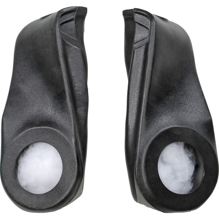 SUPREME SOUND BOXES ONLY TJ-BLACK