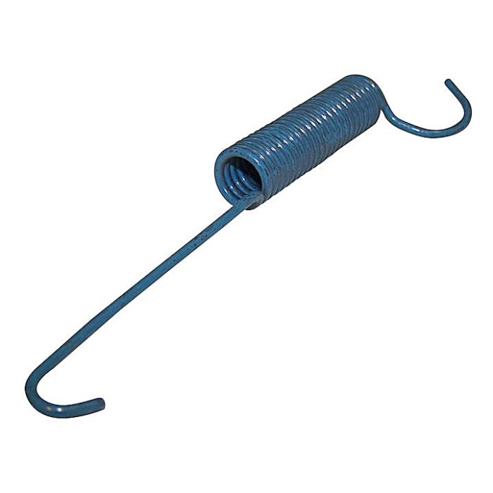 Crown Automotive 4423085 Rear Brake Shoe Return Spring  for 90-06 Jeep Wrangler YJ, TJ & Unlimited and 90-01 Cherokee XJ & Comanche MJ with 9" Brakes