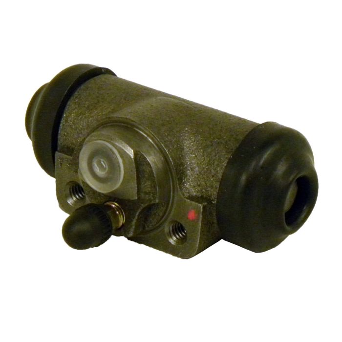 Crown Automotive 4423601 Rear Wheel Cylinder for 90-00 Jeep Wrangler YJ & TJ and 90-01 Cherokee XJ without ABS