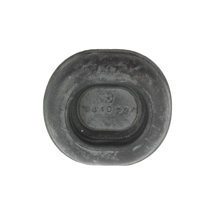 Mopar 4440294 Oval Body & Tailgate Plug  for 07-21 Jeep Wrangler JL, JK & Gladiator JT