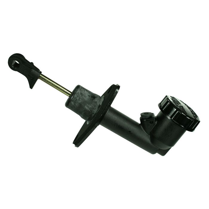 Crown Automotive 4636865 Clutch Master Cylinder for 91-95 Jeep Wrangler YJ with 2.5L 150c.i. 4 Cylinder Engine or 4.0L 242c.i. 6 Cylinder Engine