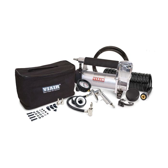 Viair 45041 450H 150 psi. Automatic Compressor 