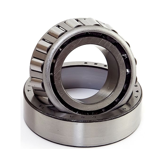 REAR OUTPUT SHAFT BEARING SET