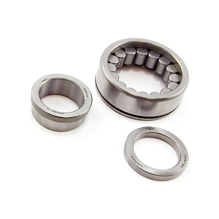 BEARING-FRONT CLUSTER GEAR