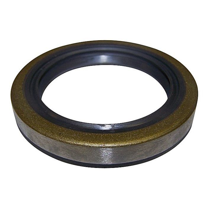 Crown Automotive 4531225 Automatic Transmission Input Oil Seal  for 93-94 & 98 Jeep Grand Cherokee ZJ with 46RE or 46RH Transmission and 80-89 SJ and J-Series with A727 Transmission 