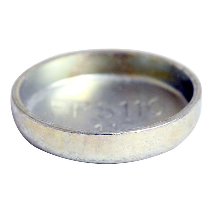 Crown Automotive 4556020AB Expansion Plug for 97-20 Jeep Vehicles 