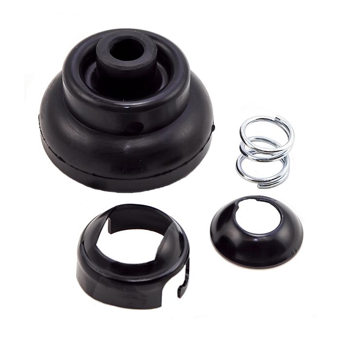 Crown Automotive SLR176K Shift Lever Repair Kit for 80-86 Jeep CJ & J Series with T176 or T177 4 Speed Transmission