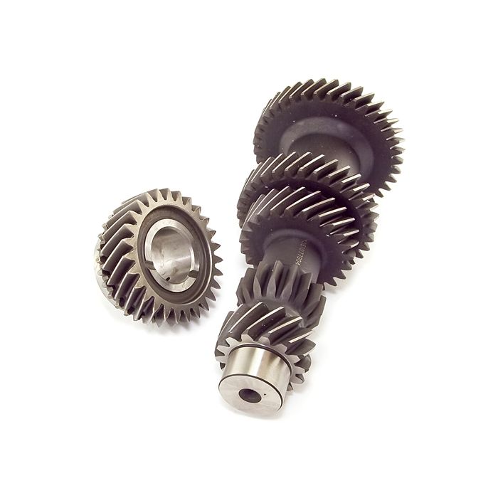 CLUSTER GEAR INCLUDES 3RD GEAR/27 TEETH