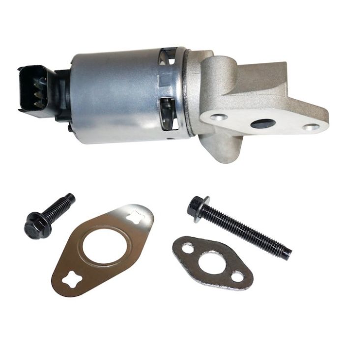 Crown Automotive 4593896AB EGR Valve  for 07-11 Jeep Wrangler JK with 3.8L Engine