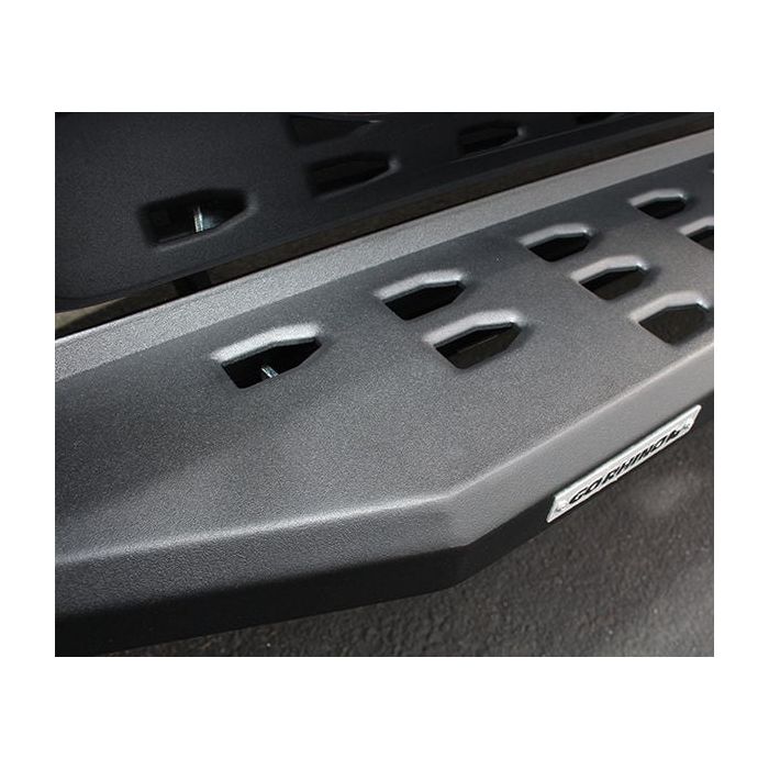 Go Rhino  RB20 Running Boards  for 20-21 Jeep Gladiator JT