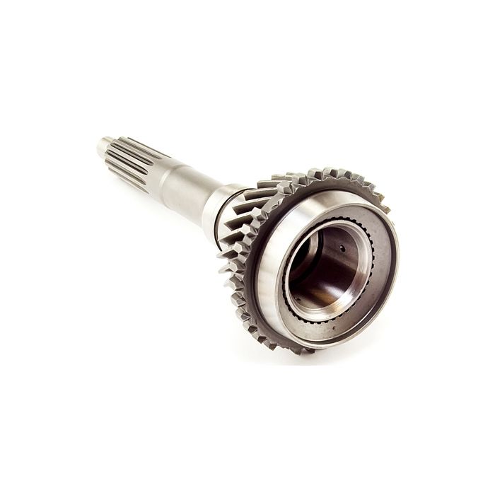 MAINDRIVE-FOURTH GEAR