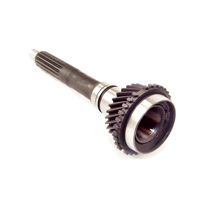 MAINDRIVE-FOURTH GEAR