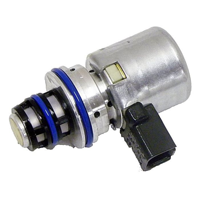 Crown Automotive 4617210 Governor Solenoid  for 93-04 Jeep Grand Cherokee ZJ and WJ with Automatic Transmission 