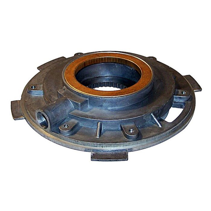 Crown Automotive 4638896 Transfer Case Oil Pump for 93-03 Jeep Grand Cherokee ZJ and WJ with NP242 or NP249 Transfer Case 