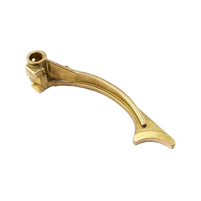 Crown Automotive J8132413 Reverse Gear Shift Fork for 80-86 Jeep CJ & J Series with T176 or T177 4 Speed Transmission