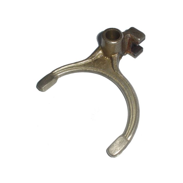 Crown Automotive J8134429 1st & 2nd Gear Shift Fork for 80-86 Jeep CJ & J Series with T176 or T177 4 Speed Transmission