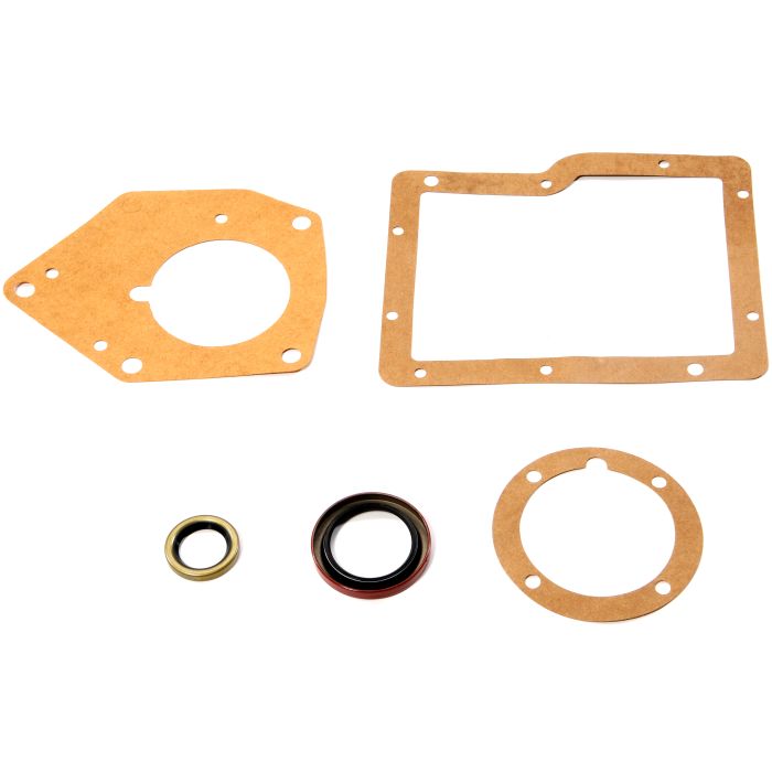 Crown Automotive SR4GS Transmission Gasket & Seal Kit for 80-81 Jeep CJ with SR4 4 Speed Transmission