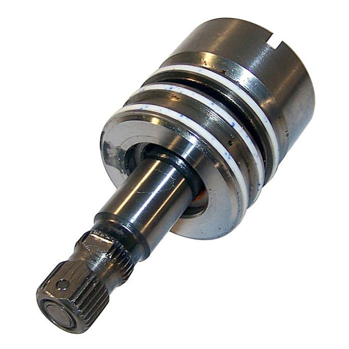 Crown Automotive 4713066 Steering Control Valve  for 87-95 Jeep Wrangler YJ with Power Steering 