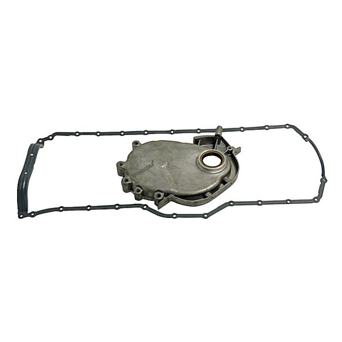 Crown Automotive 4720223 Timing Cover Kit  for 91-92 Jeep Wrangler YJ and Cherokee XJ with 4.0L Engine 