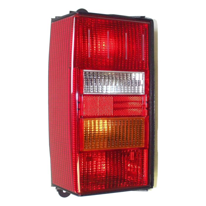 Crown Automotive  ECE Tail Light Assembly for 84-96 Jeep Cherokee XJ