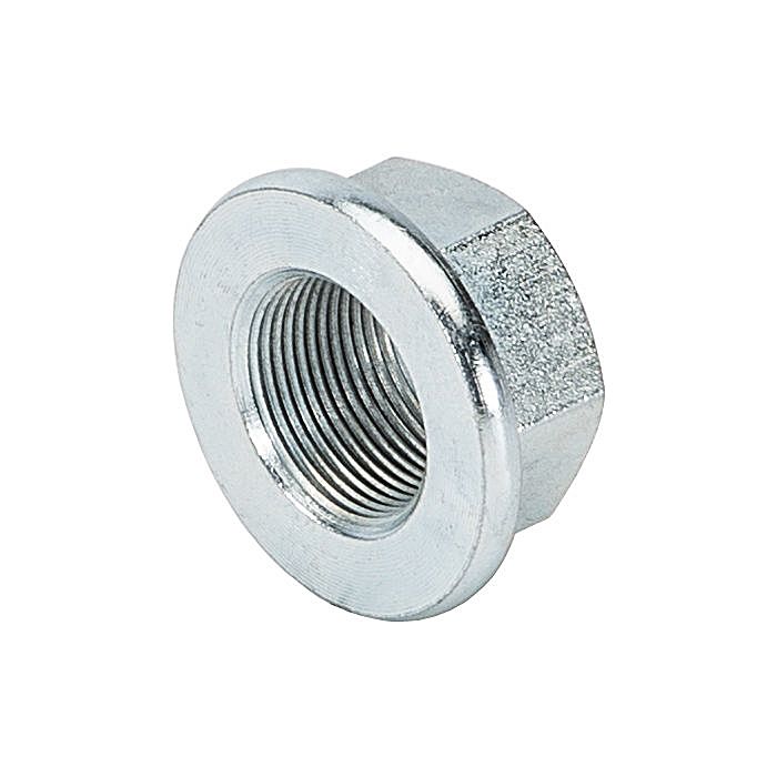 Mopar 68398740AA Dana 44 Pinion Nut  for 18-20 Jeep Wrangler JL & Gladiator JT