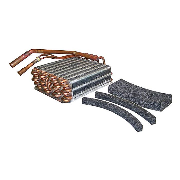 Crown Automotive 4723518C Evaporator Core  for 93-94 Jeep Grand Cherokee ZJ with 4.0L or 5.2L Engine