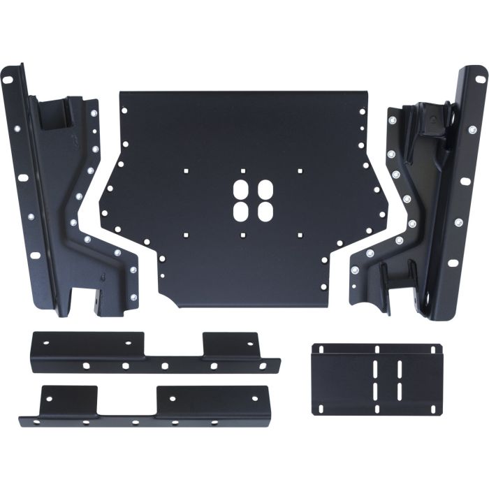 Rubicon Express  Extreme-Duty Long-Arm Conversion Cross Member for 03-06 Jeep Wrangler TJ