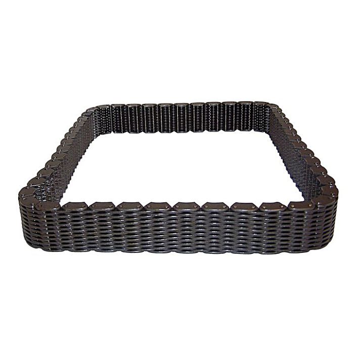 Crown Automotive 4728159 Transfer Case Chain  for 93-98 Jeep Grand Cherokee ZJ with NV249 Transfer Case 