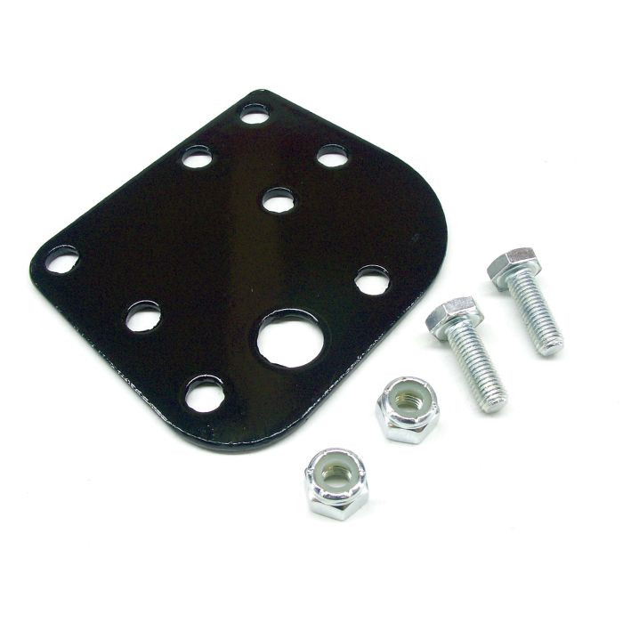 TERAFLEX T-CASE LINKAGE KIT 97-02 TJ