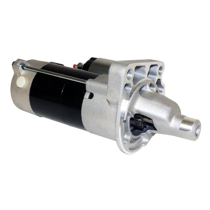Crown Automotive 4748046AB Starter  for 09-11 Jeep Wrangler JK 