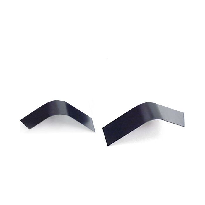 12 GAUGE STEEL SHORT CORNERS UNLIMITED