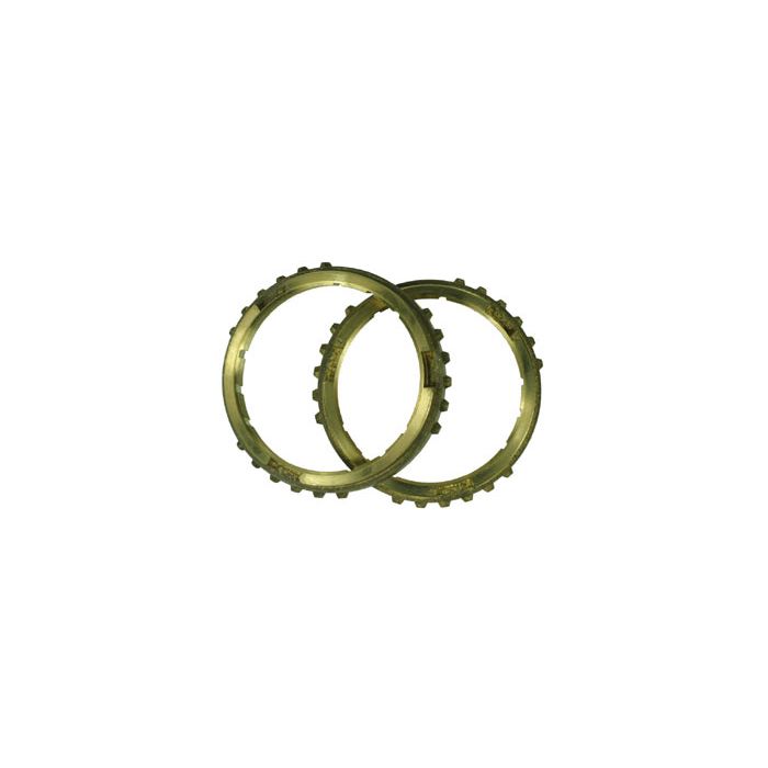 SYNCHRONIZER RING (PAIR)