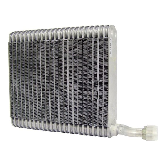 Crown Automotive 4773117 Air Conditioning Evaporator Core for 91-96 Jeep Cherokee XJ with 2.5L or 4.0L Engine