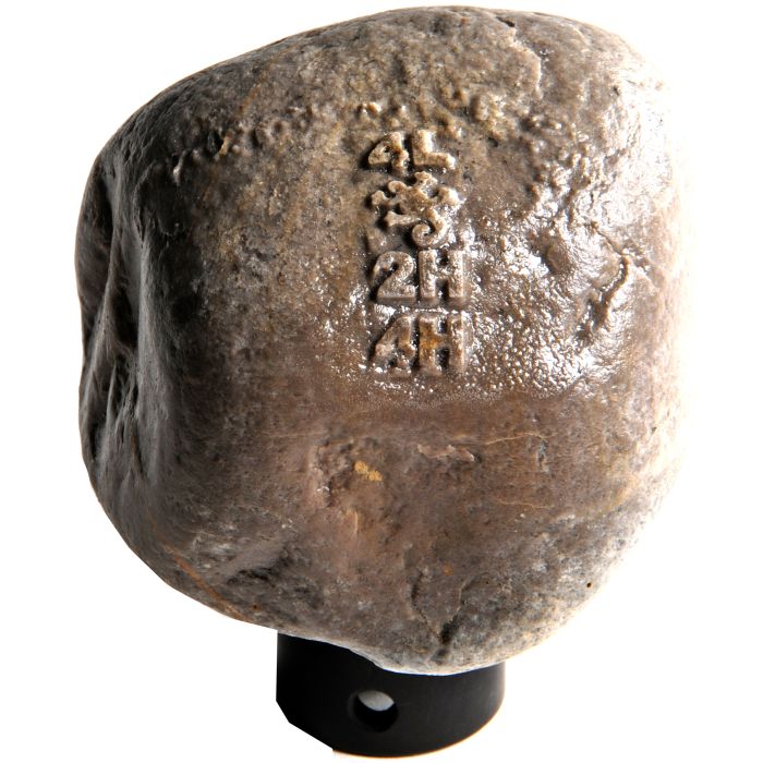 ROCKNOB-GRAY T-CASE PATTERN DANA 300