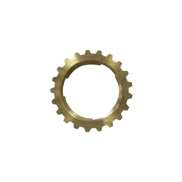 SYNCHRONIZER RING