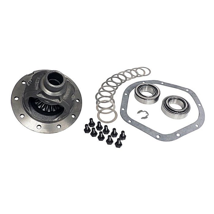 Crown Automotive 4778672 Standard Differential Case Kit  for 00-03 Jeep Wrangler TJ with Dana 44 Rear Axle 