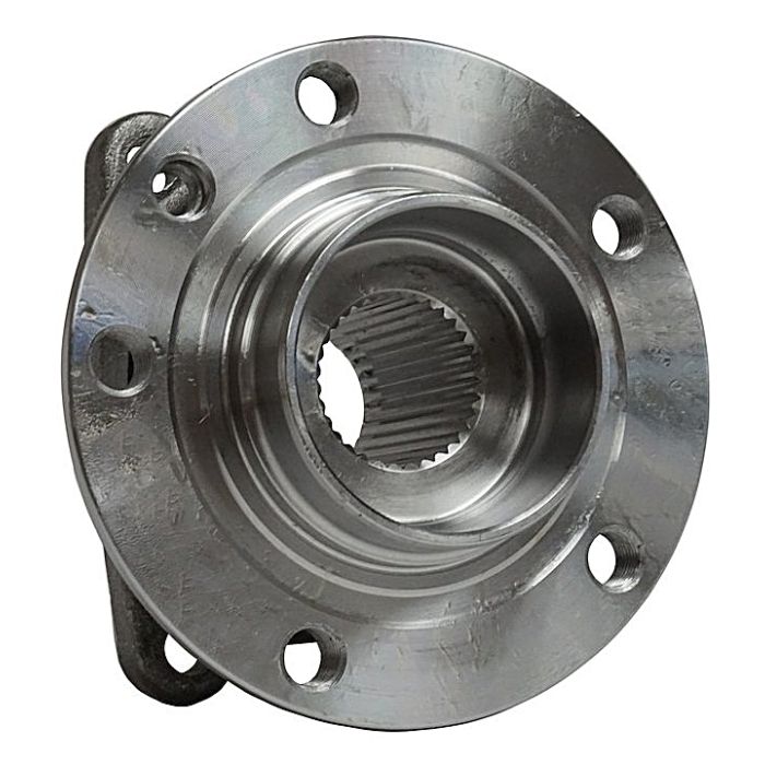 Crown Automotive 4779869AC Front Hub Assembly  for 14-18 Jeep Cherokee KL 