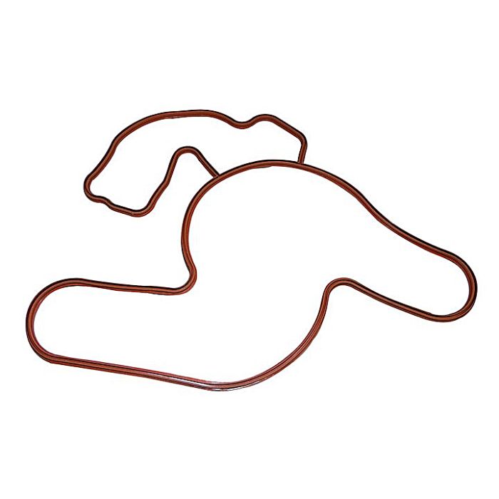 Crown Automotive 4792922AA Water Pump Gasket  for 05-10 Jeep Grand Cherokee WK and 06-08 Commander XK with 8-Cylinder Engine 