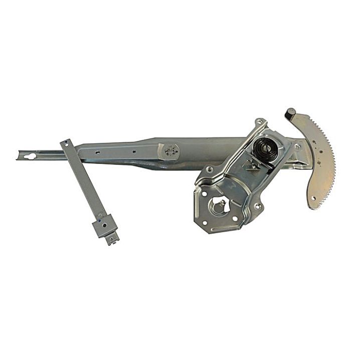 Crown Automotive 4798378AB Passenger Side Front Window Regulator  for 93-98 Jeep Grand Cherokee ZJ