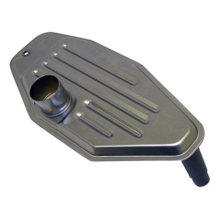 Crown Automotive 4799507AA Transmission Oil Filter  for 07-10 Jeep Wrangler JK; 99-13 Grand Cherokee and 06-10 Commander XK with Automatic Transmission