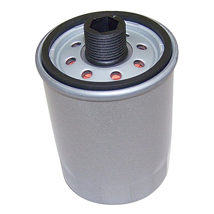 Crown Automotive 4799662 Automatic Transmission Oil Filter  for 07-10 Jeep Wrangler JK, 99-13 Grand Cherokee WJ & WK, 06-10 Commander XK and 02-05 Liberty KJ