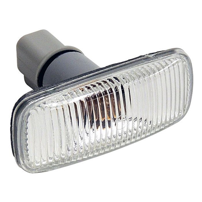 Crown Automotive 4806224AE Side Marker Light  for 11-13 Jeep Grand Cherokee; 07-17 Compass & Patriot and 08-12 Liberty KK