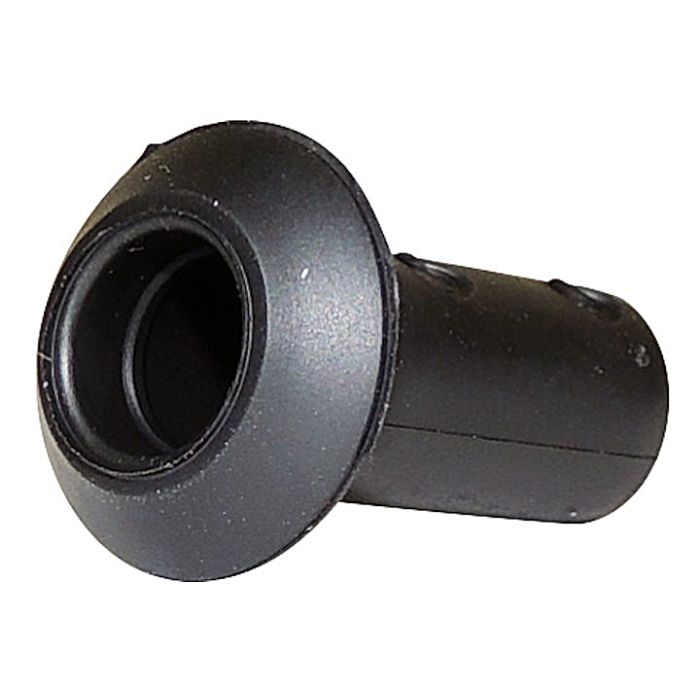 Crown Automotive 4806271AA Retainer Grommet  for 07-17 Jeep Compass and Patriot MK 