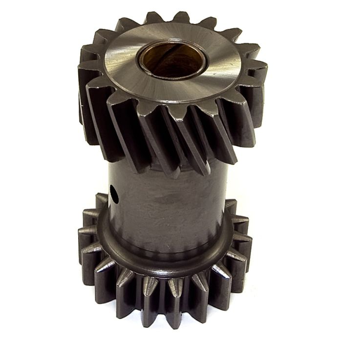 Crown Automotive J8124913 Reverse Idler Gear for 76-79 Jeep CJ with T150 3 Speed Transmission