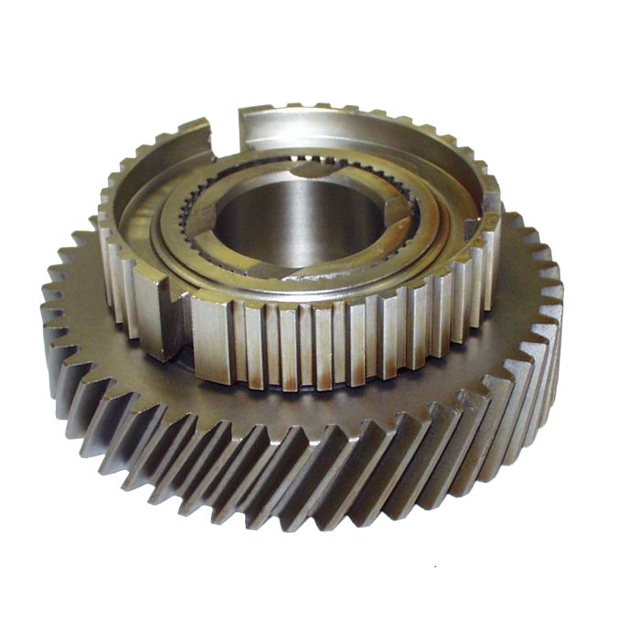 FIFTH GEAR-COUNTER SHAFT