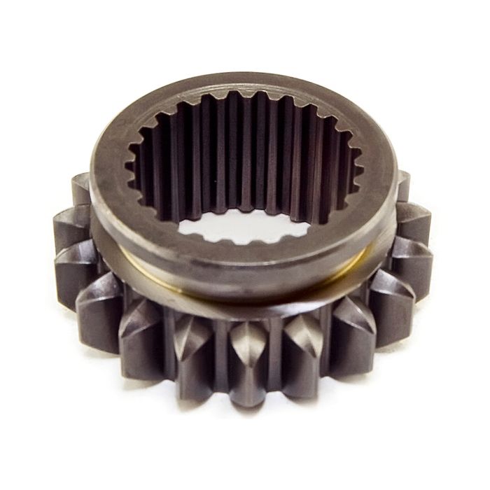 REVERSE SLIDING GEAR