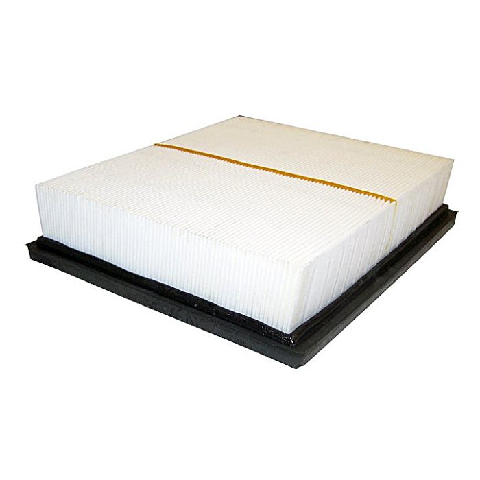 Crown Automotive 4861756AA Air Filter  for 11-18 Jeep Grand Cherokee 